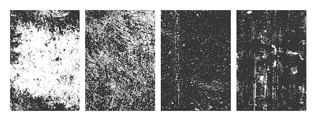 textura do grunge