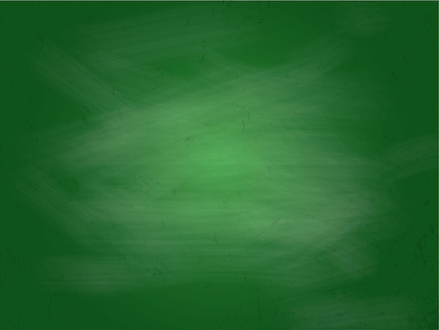 Textura do quadro verde