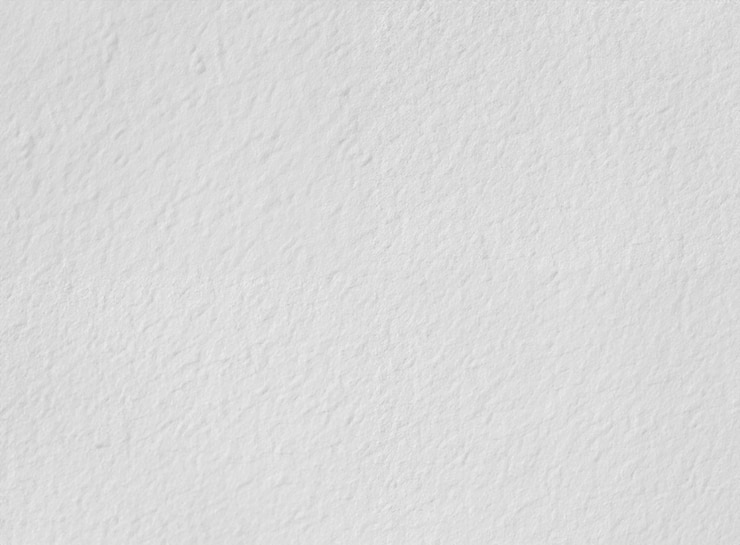Vetor textura gesso branco