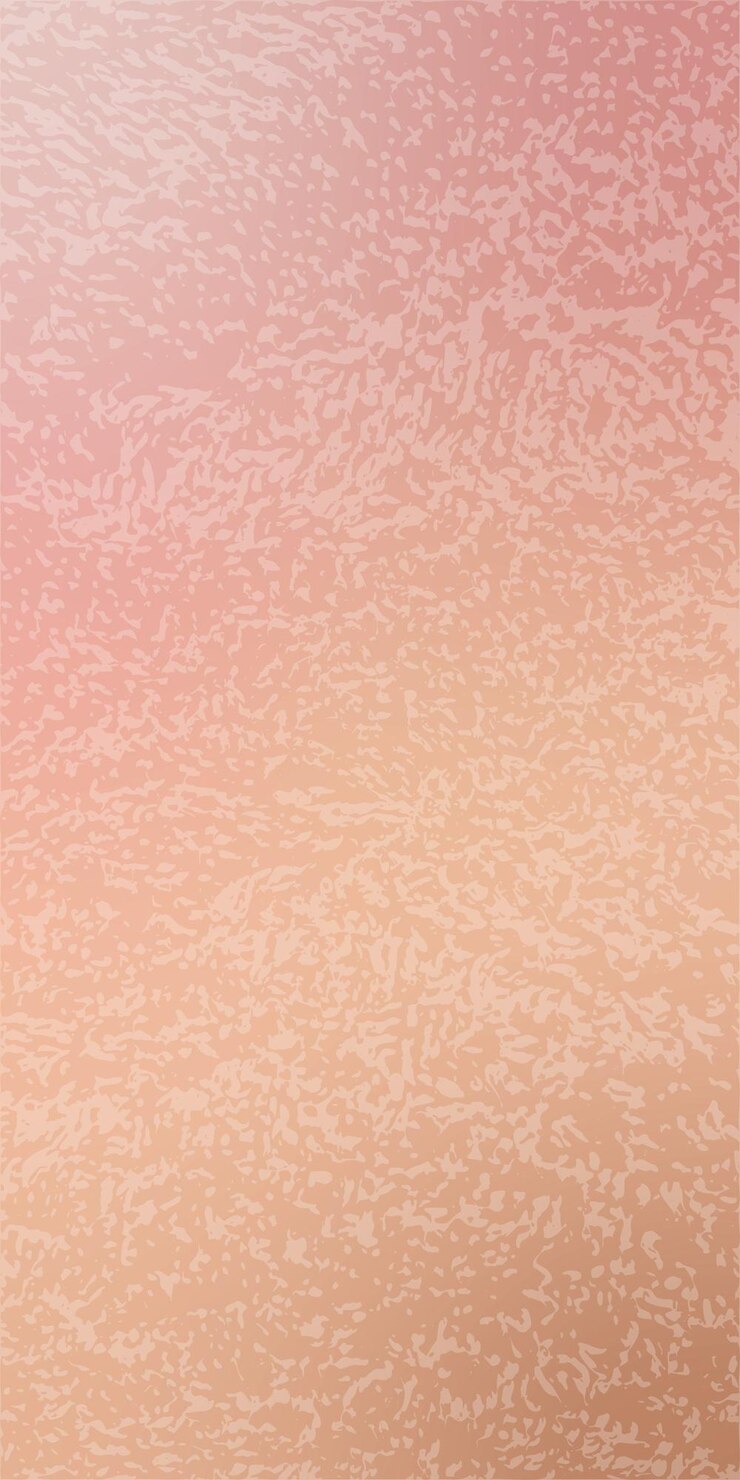 Vetor textura gradiente vetorial elegante de tecido fosco macio em tons de bege e rosa abstrato vertical com elementos de decoração de serapilheira papel texturizado
