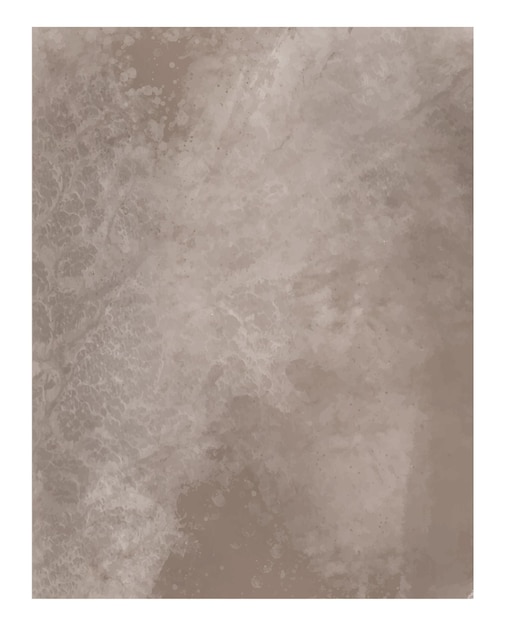 Vetor textura grunge de gesso veneziano, isolado no fundo branco. ilustração vetorial. rastreamento de imagem