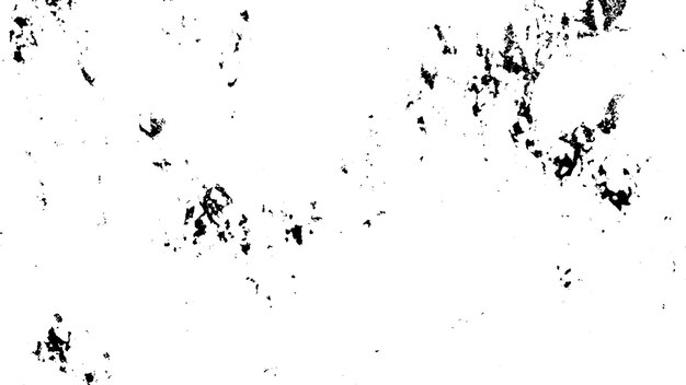 Textura preto e branco do grunge. fundo de sobreposição de socorro.