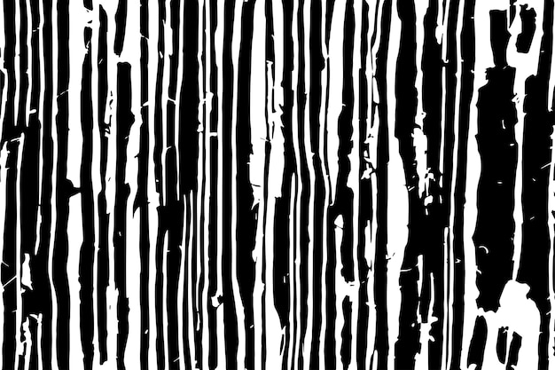textura suja de sobreposição angustiada preto e branco