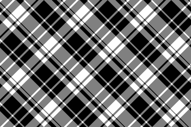 Fundo Ilustração Em Vetor Padrão Tartan Sem Costura Fundo, Xadrez, Grã  Bretanha, Inglês Imagem de plano de fundo para download gratuito