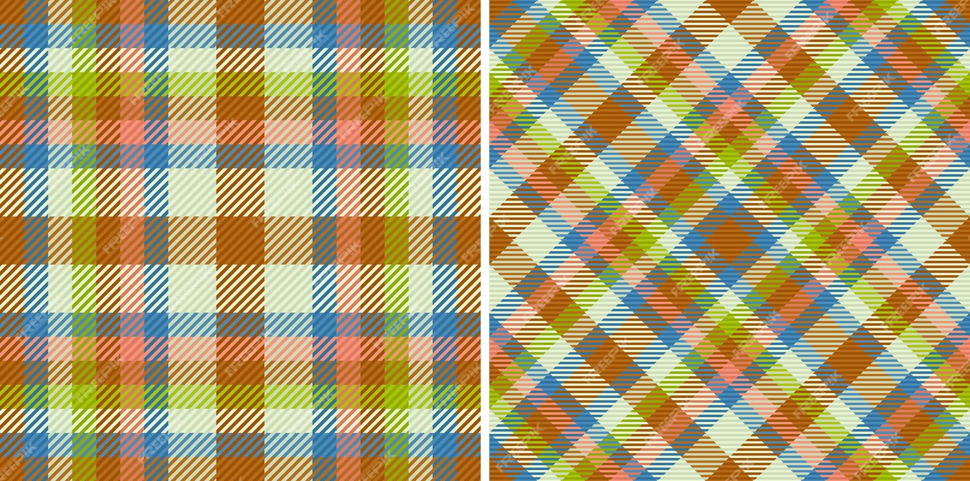 fundo de textura tartan. tecido xadrez xadrez. vetor padrão têxtil sem  costura. 16644059 Vetor no Vecteezy