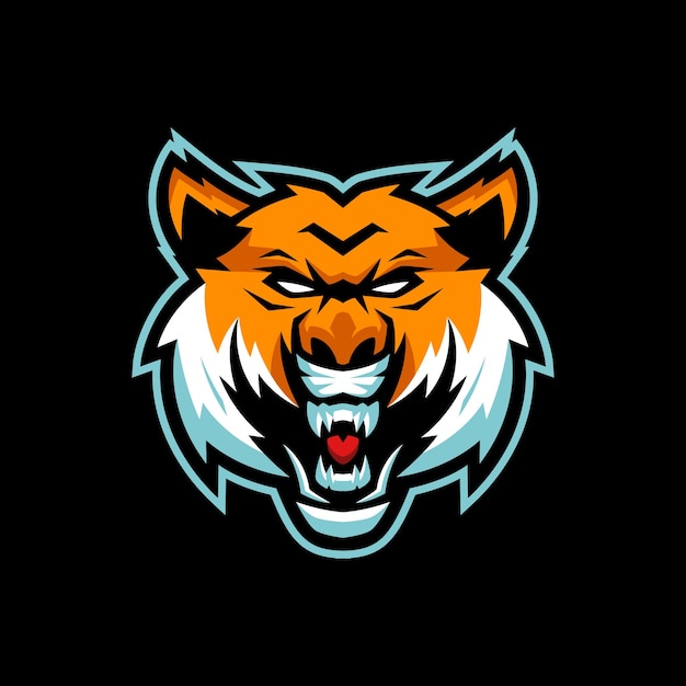 Tiger esports log