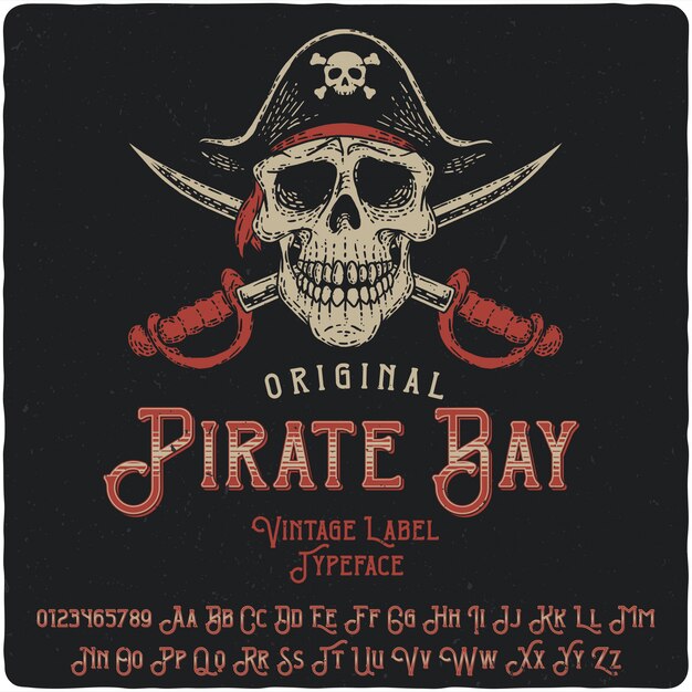 Site de pirataria The Pirate Bay completou 20 anos