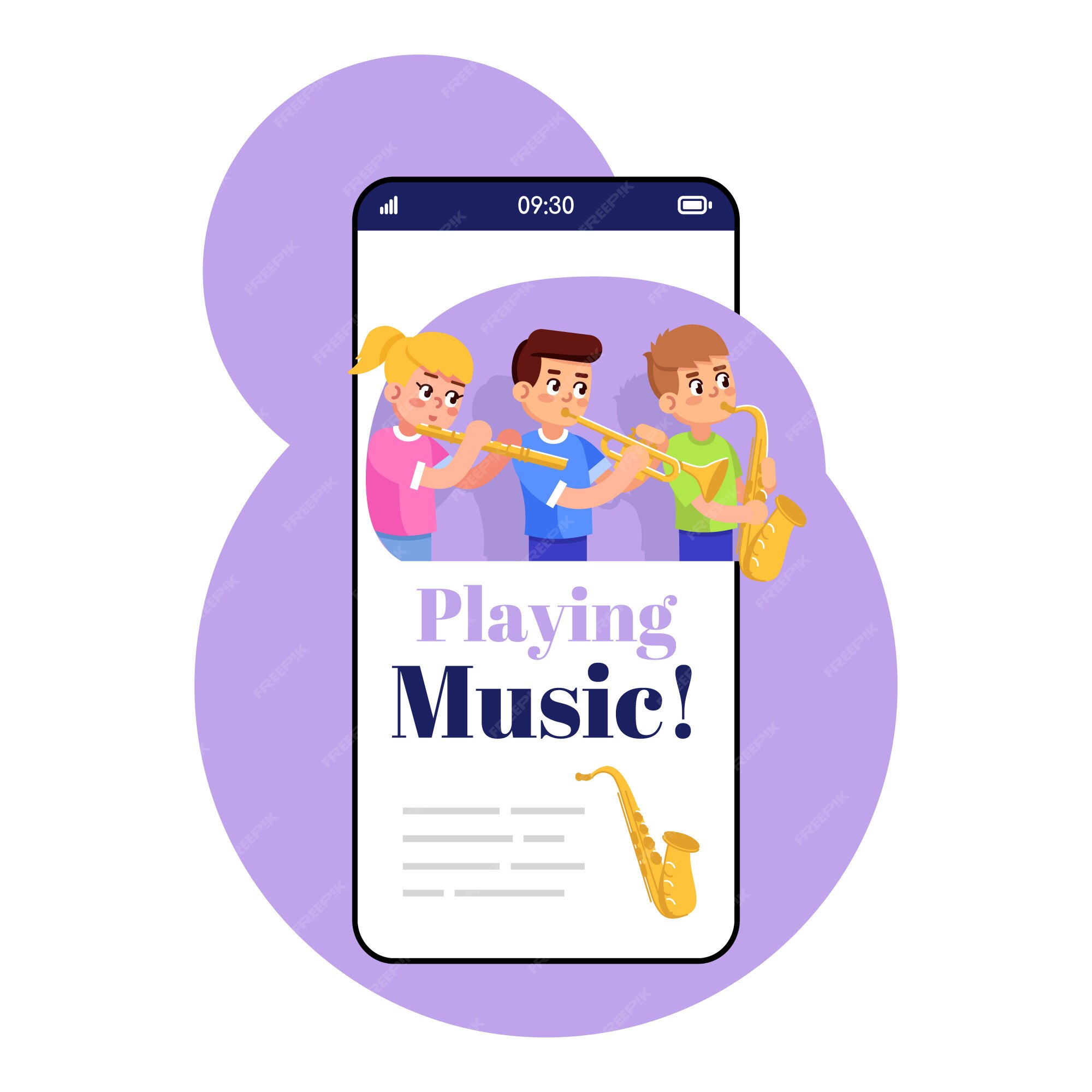 Desenvolvendo jogos no smartphone para ensino de musica em