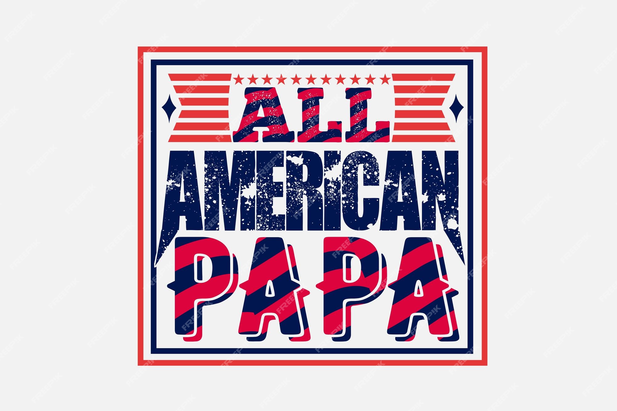 Papa Americano