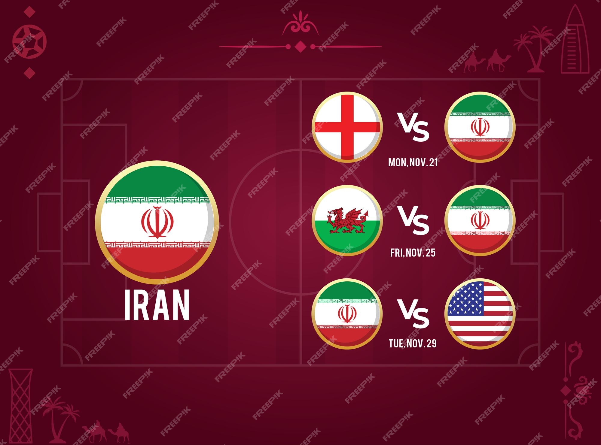 Campeonato Iraniano: Tabela, Estatísticas e Resultados - Irã