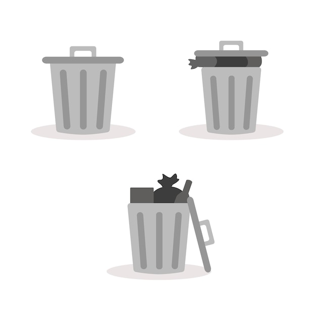 Tong Sampah