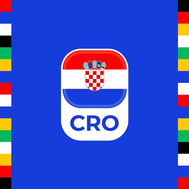 Torneio de futebol de bandeira da Croácia em 2024