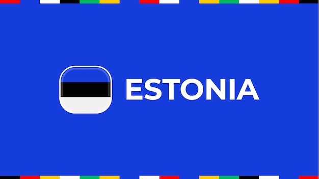 Torneio de futebol de bandeira da Estônia 2024