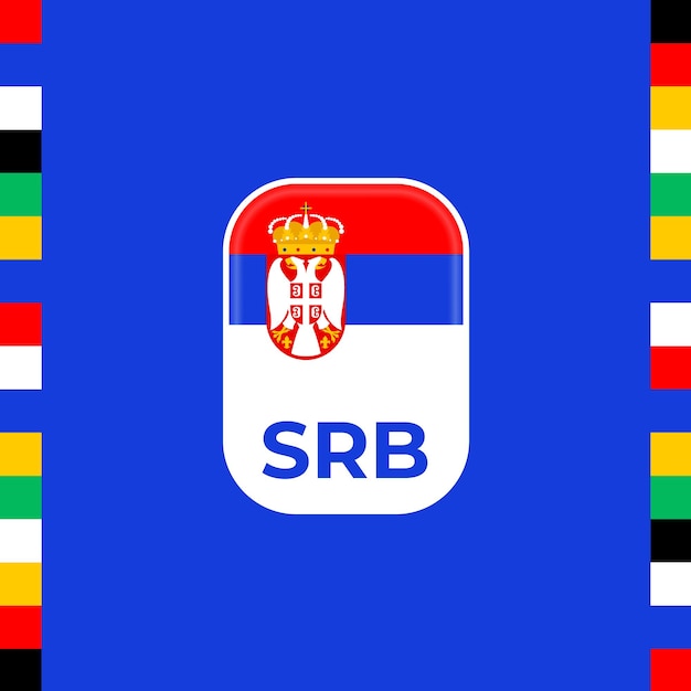 Torneio de futebol de bandeira da Sérvia 2024