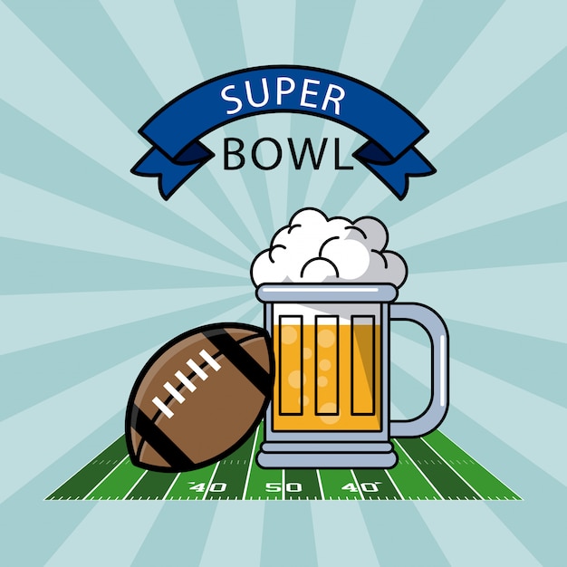 Torneio super bowl