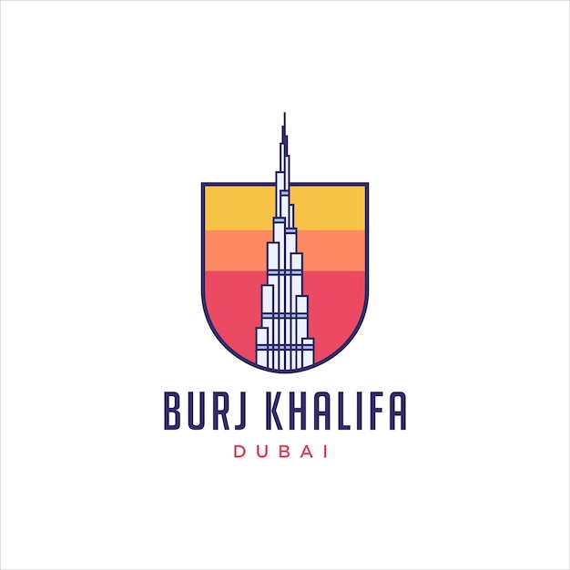 Torre burj khalifa