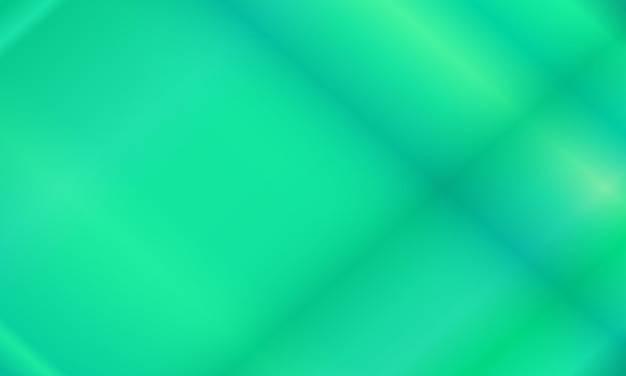 tosca luz neon verde abstrato fundo simples gradiente mínimo e conceito de cor