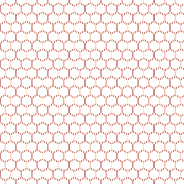 trabalho de arte de padrão moderno simples e abstrato