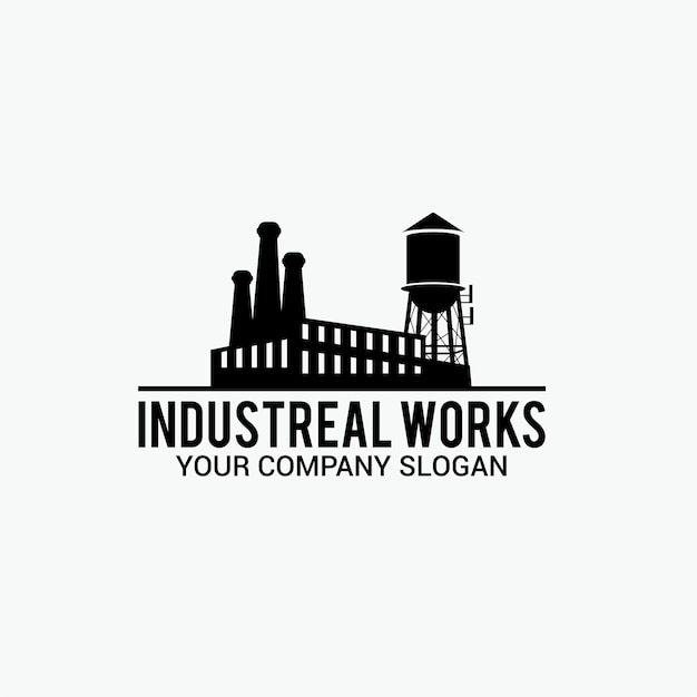Trabalhos industriais