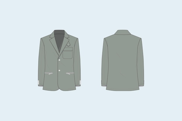 Traje de utilidade