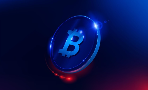 Transmissão e processamento de dados de blockchain de criptomoeda bitcoin blockchain