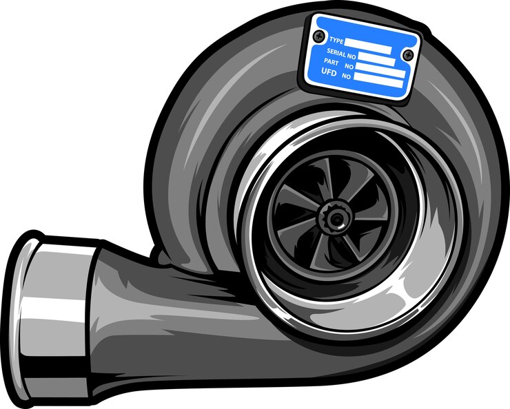 Vetor turbo
