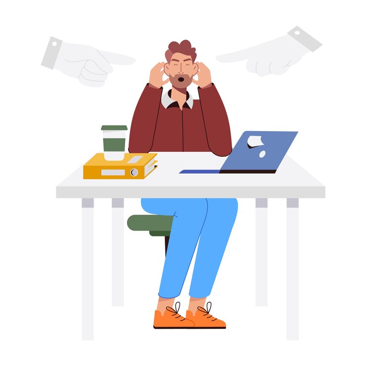Vetor último pacote de ilustrações de personagens planos dos companheiros de equipe