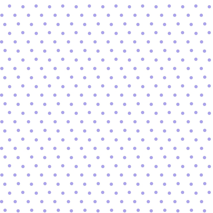 Vetor um caderno com um grande ponto azul em uma ilustração vetorial branca com fundo com um padrão sem costura
