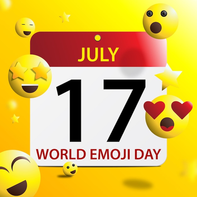 um calendário com o ano do mundo nele