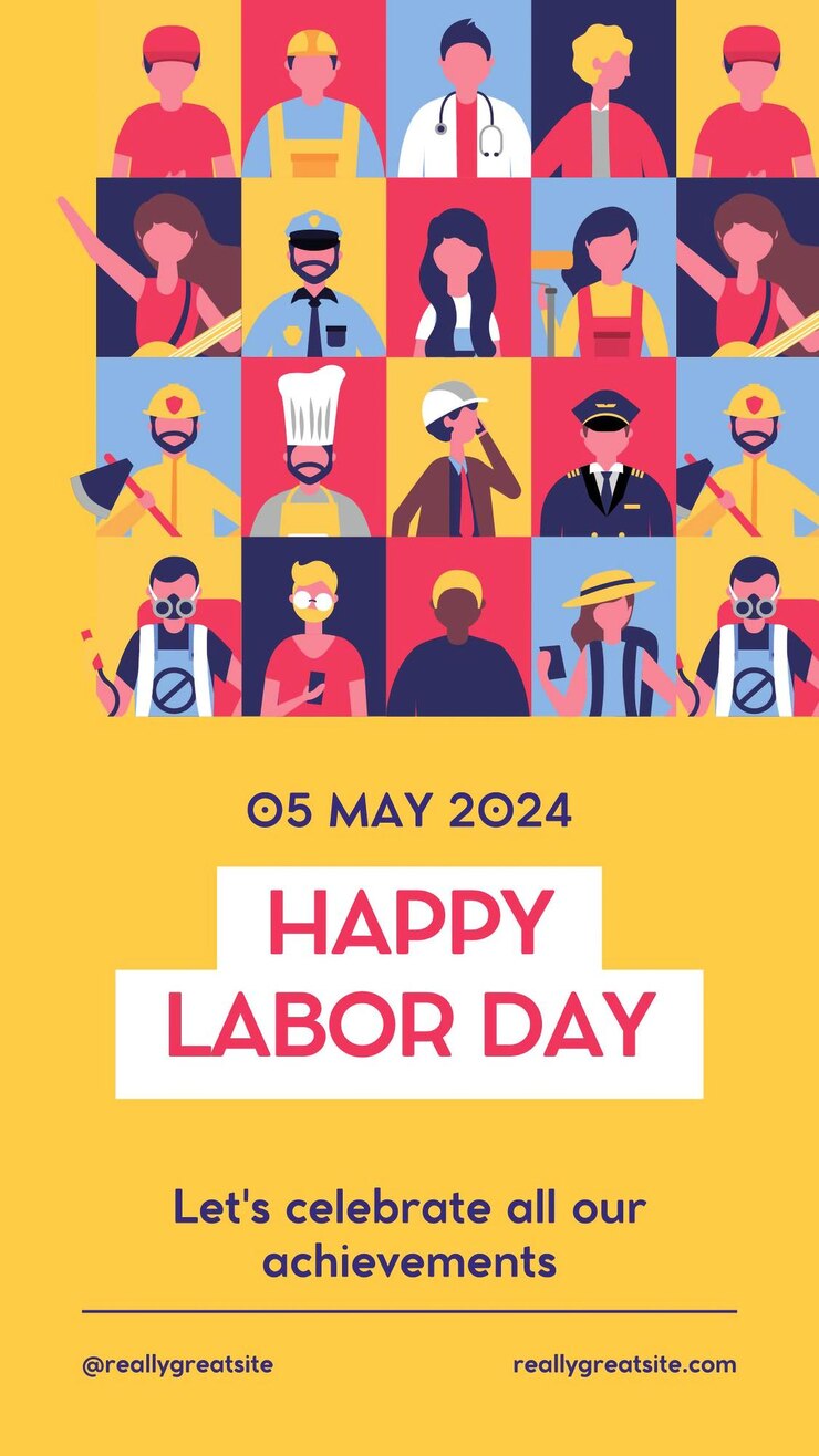 Vetor um cartaz para a celebração do ano novo