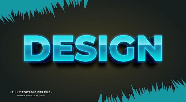 um cartaz para design design design por estúdio de design