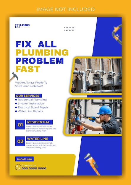 um cartaz para um trabalho a ser feito numa máquina