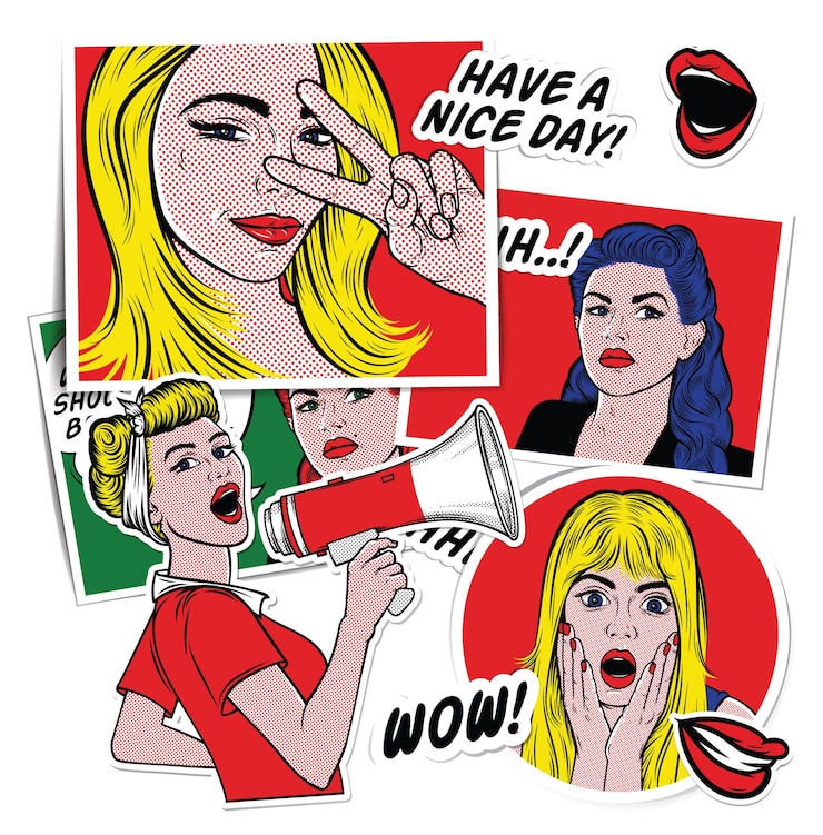 Vetor um cartaz que diz " tenha um bom dia "
