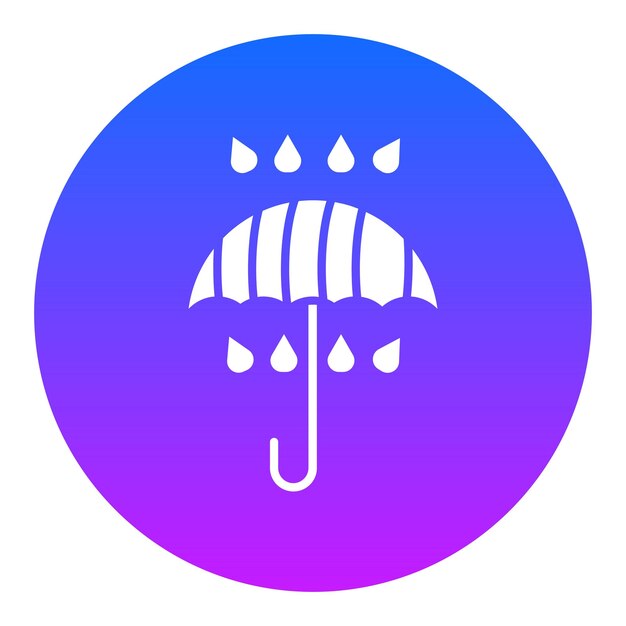 Um círculo azul com um logotipo azul e roxo com um círculo azul e um círculo roxo com uma boca e uma boca com uma boca