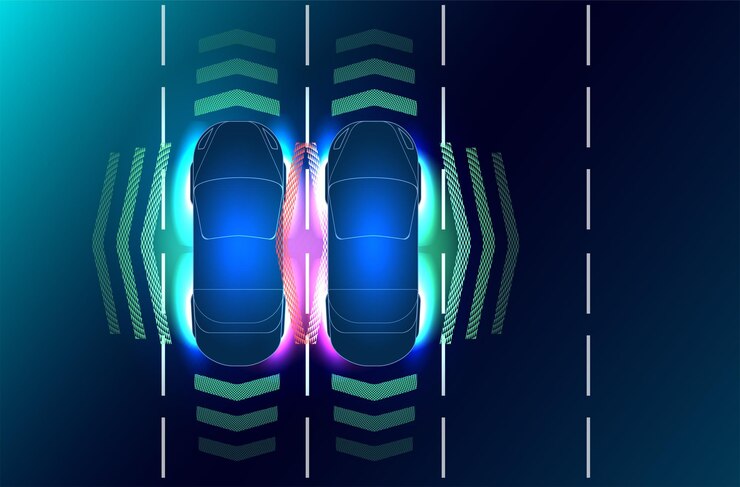 Vetor um conjunto de elementos de interface modernos e elegantes perfeitos para designers uiux que procuram dar uma t futurista