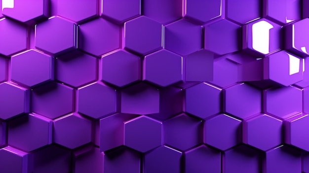 Vetor um fundo abstrato roxo