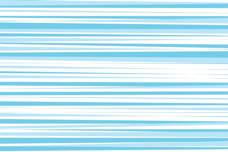 Vetor um fundo azul com uma linha branca que diz que ninguém tem permissão para fazê-lo
