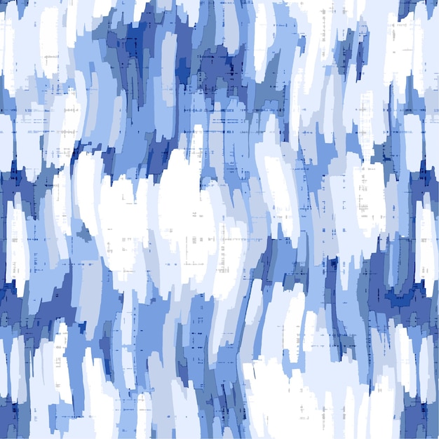 um fundo azul e branco com um padrão de linhas e a palavra eu amo nele
