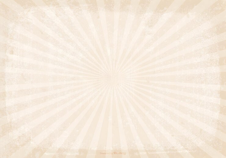 Vetor um fundo marrom e bege com um padrão das palavras sol sobre ele