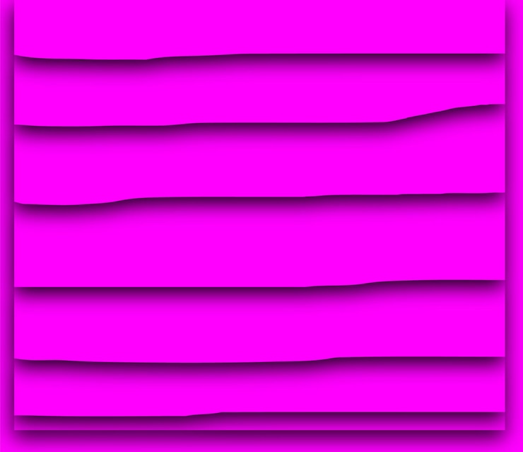 Vetor um fundo roxo com sombras 2