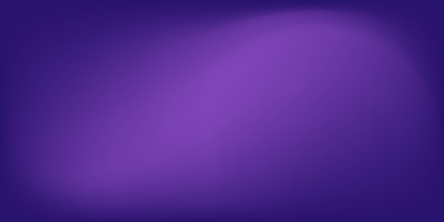 um fundo roxo com um texto que diz não