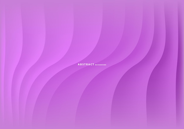 um fundo roxo com uma citação da marca