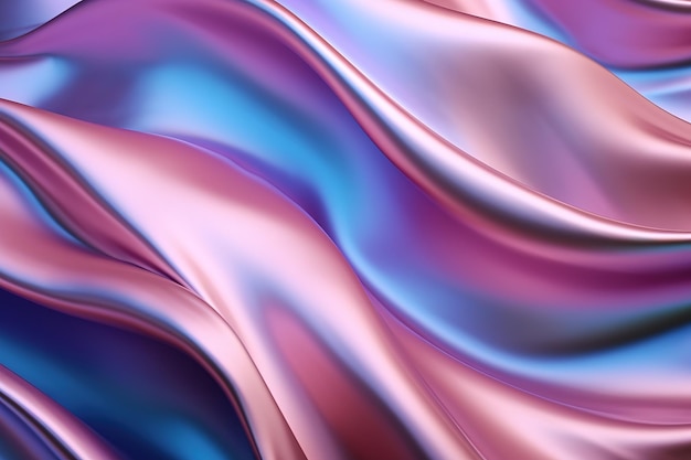 um fundo roxo e rosa com uma cor roxa e rosa