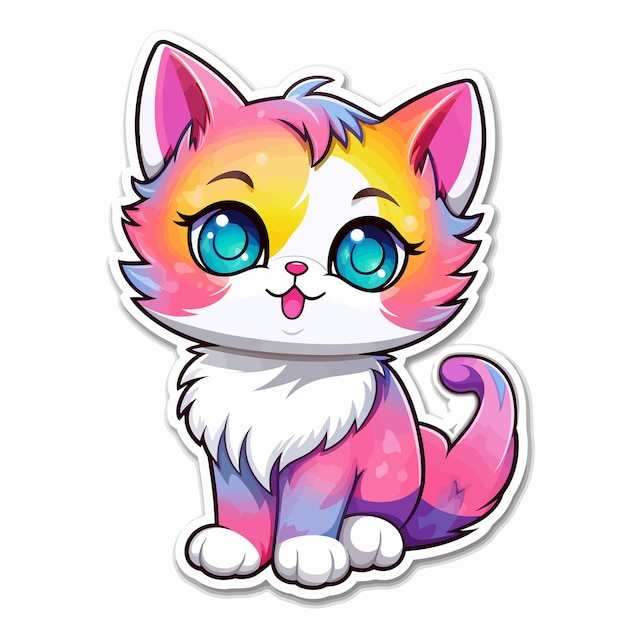 Desenho De Gatos Kawaii Fofos Estão Sorrindo Para O Esboço Livros Vetor PNG  , Desenho De Gato, Desenho De Livro, Desenho Kawaii Imagem PNG e Vetor Para  Download Gratuito