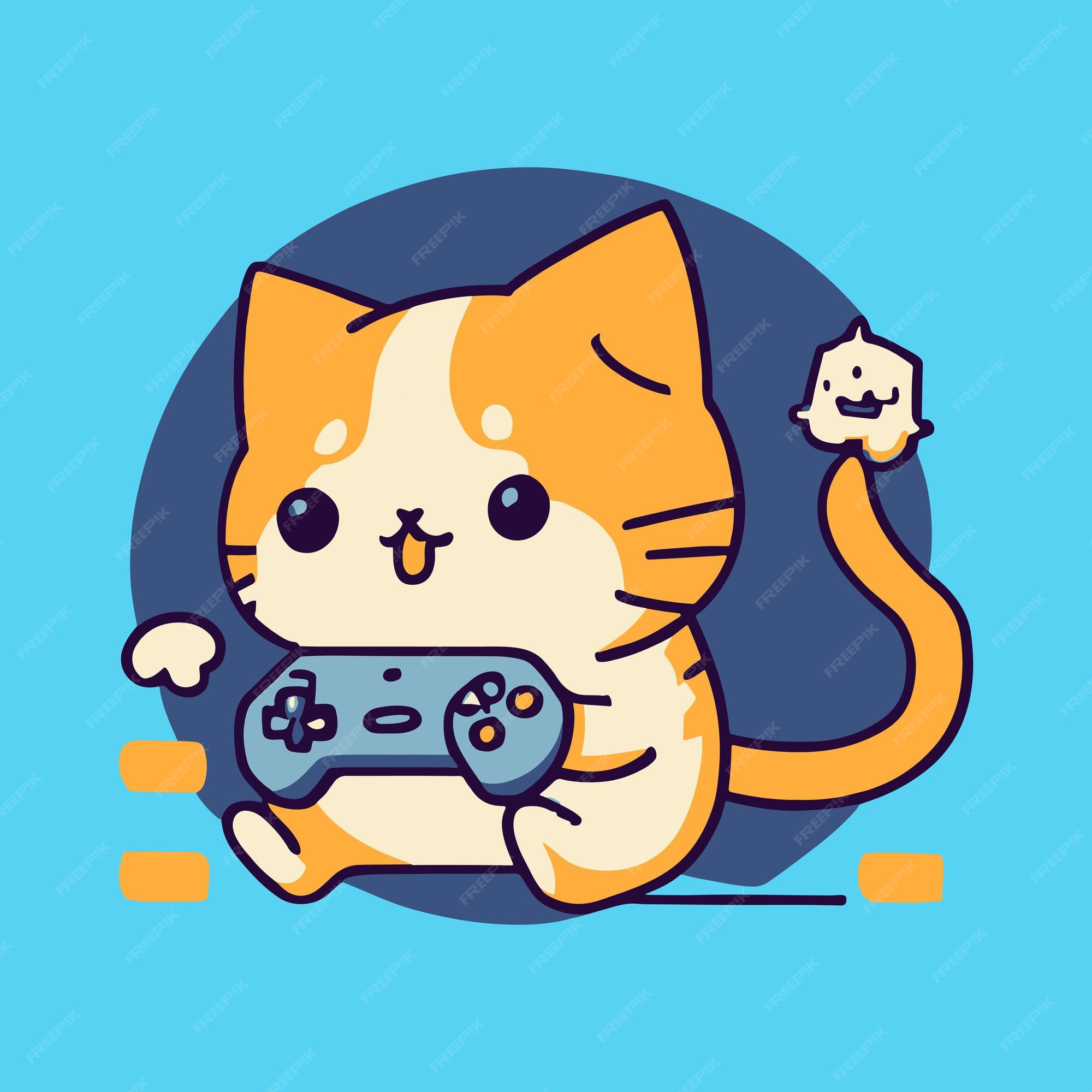 Videogame em que você joga como um gato de rua é o mais bem