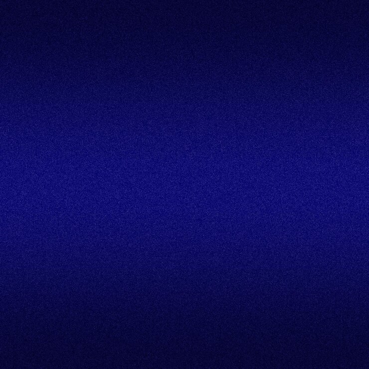 um gradiente azul com fundo vetorial granulado