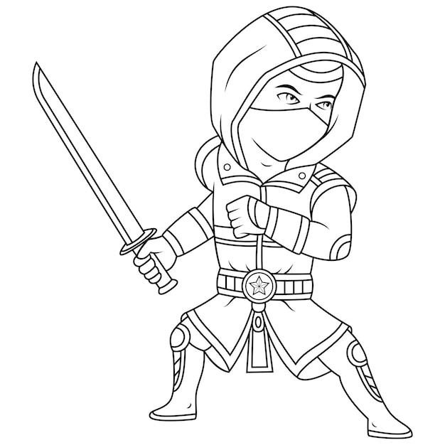 Desenho De O Pequeno Guerreiro Do Fogo Página Para Colorir Esboço Vetor PNG  , Desenho De Fogo, Desenho De Asa, Desenho De Guerra Imagem PNG e Vetor  Para Download Gratuito