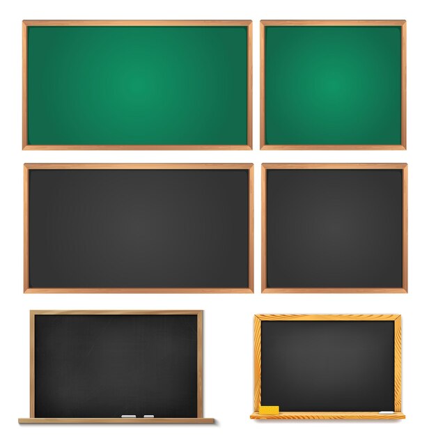 Um ícone da educação em Blackboard