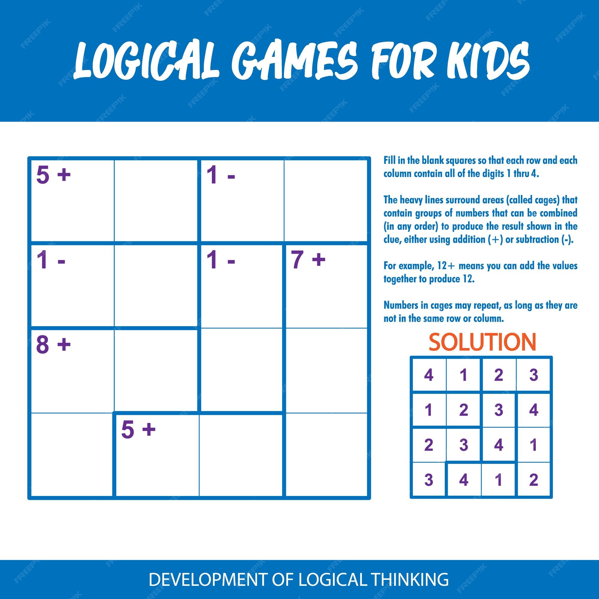 Sudoku Para Imprimir 141