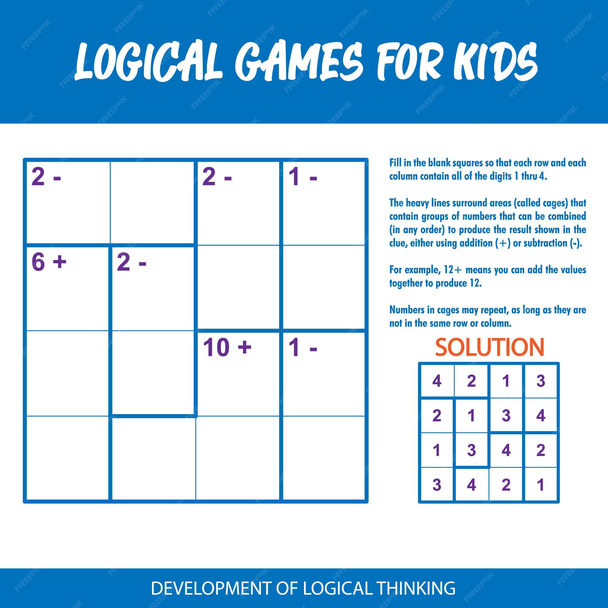 Jogo Sudoku - No. 148